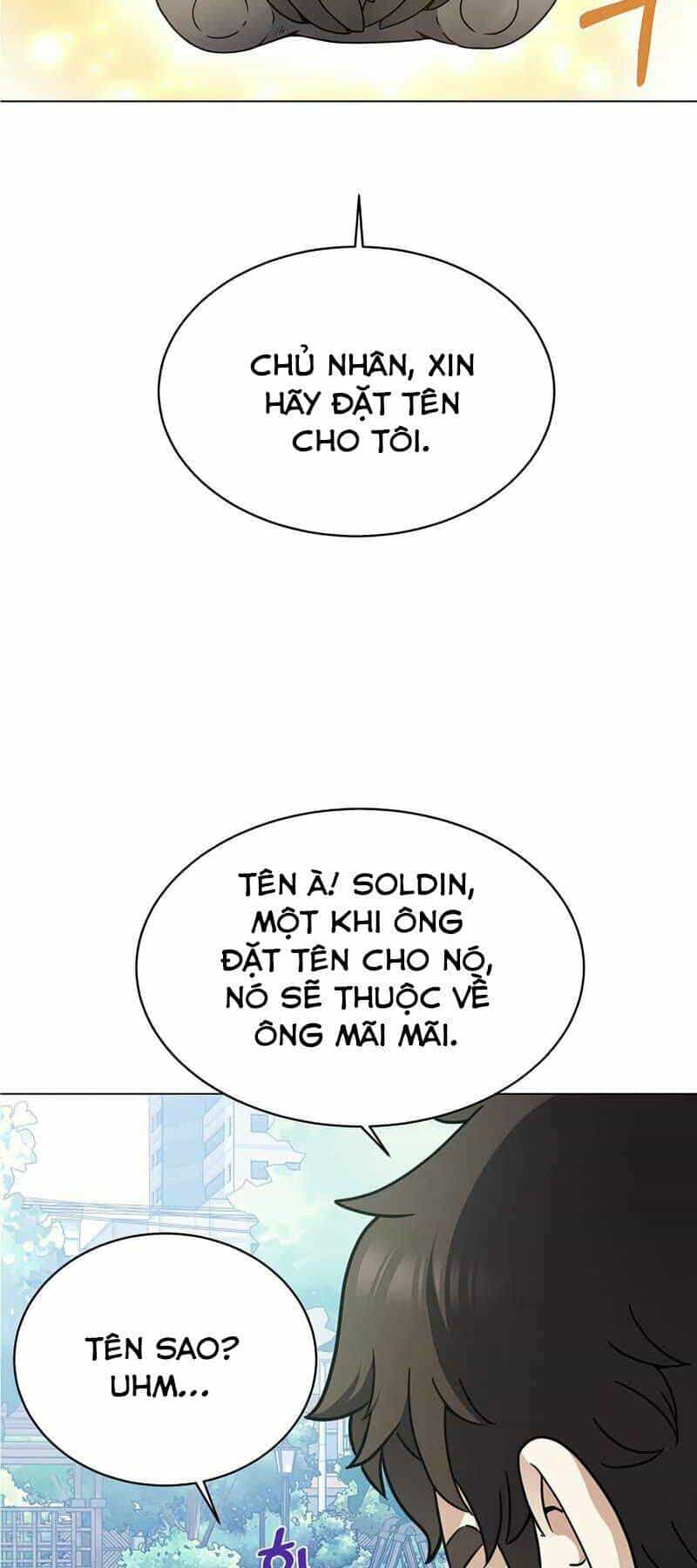 Nhà Hàng Bình Dân Của Anh Hùng Trở Về - Chương 21 - ảnh 34