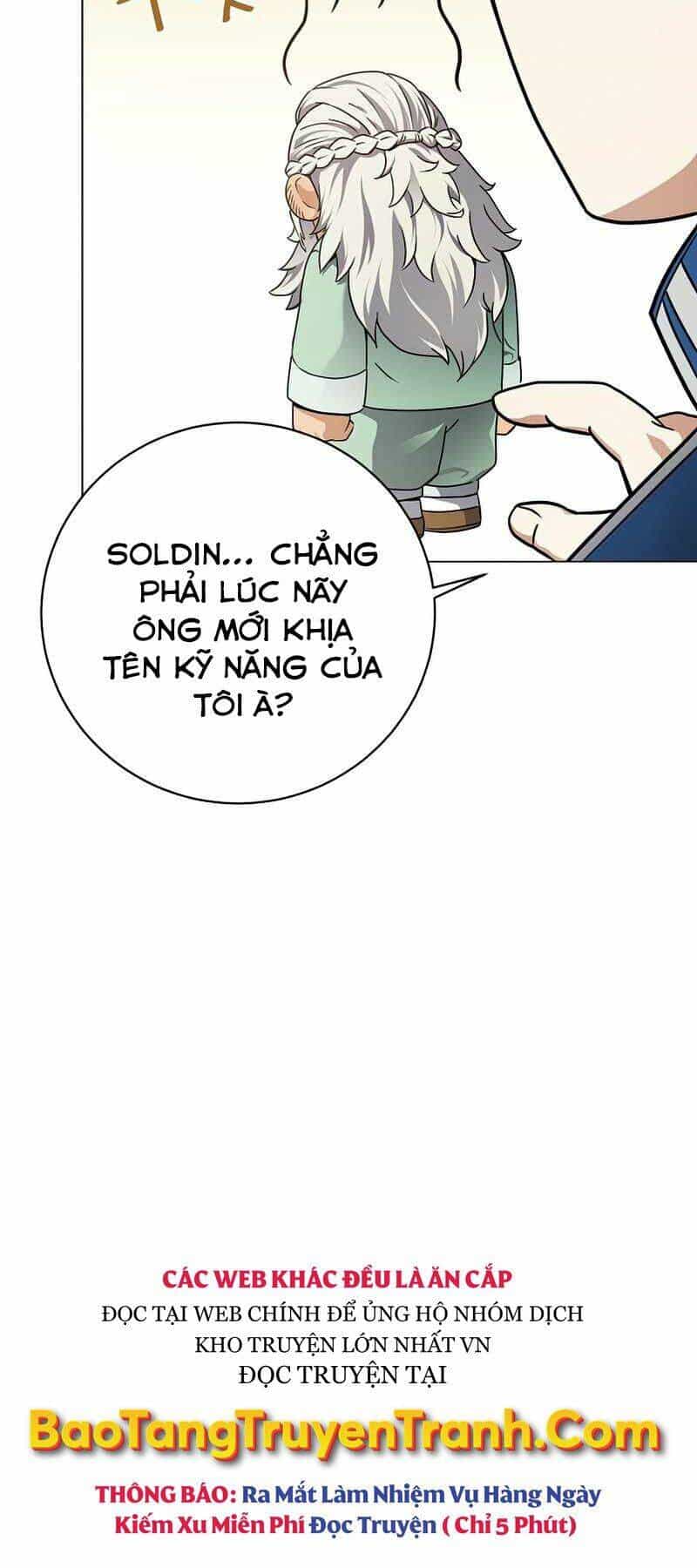 Nhà Hàng Bình Dân Của Anh Hùng Trở Về - Chương 21 - ảnh 36