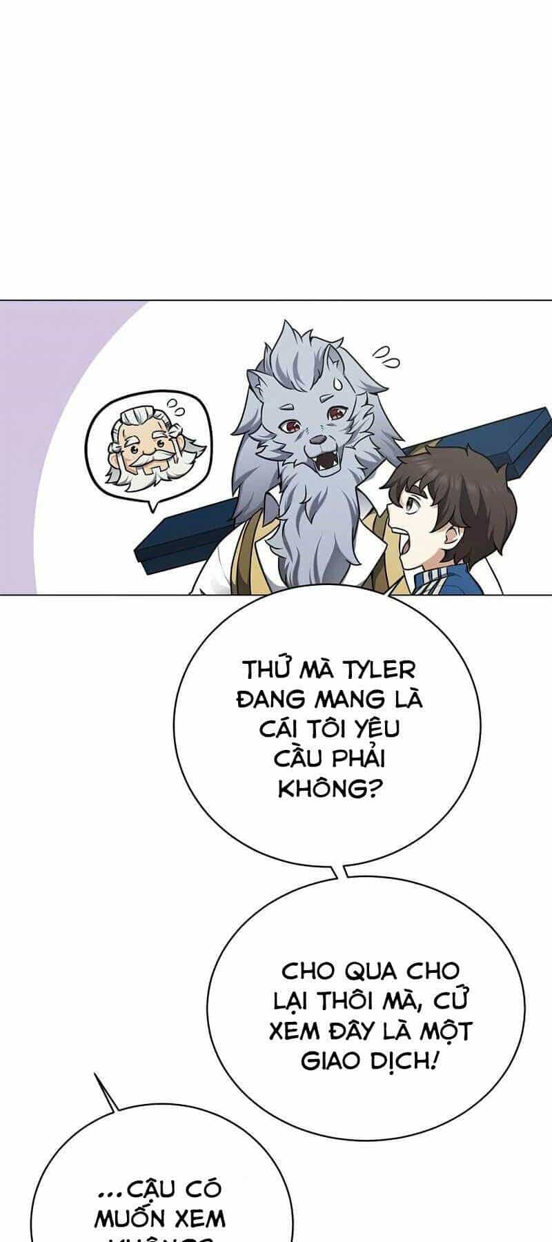 Nhà Hàng Bình Dân Của Anh Hùng Trở Về - Chương 21 - ảnh 40