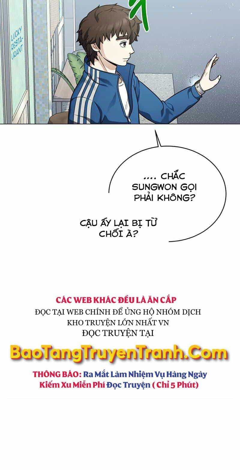 Nhà Hàng Bình Dân Của Anh Hùng Trở Về - Chương 21 - ảnh 51