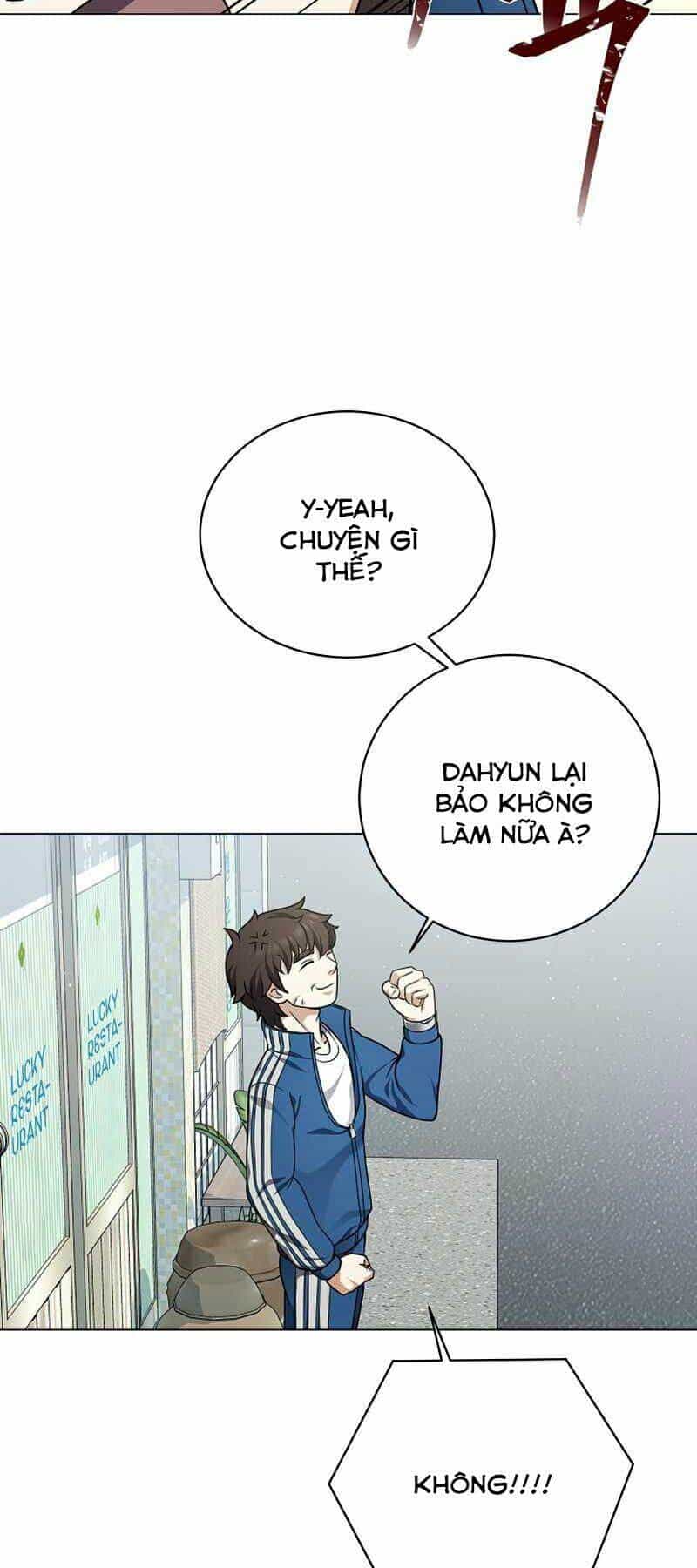 Nhà Hàng Bình Dân Của Anh Hùng Trở Về - Chương 21 - ảnh 53