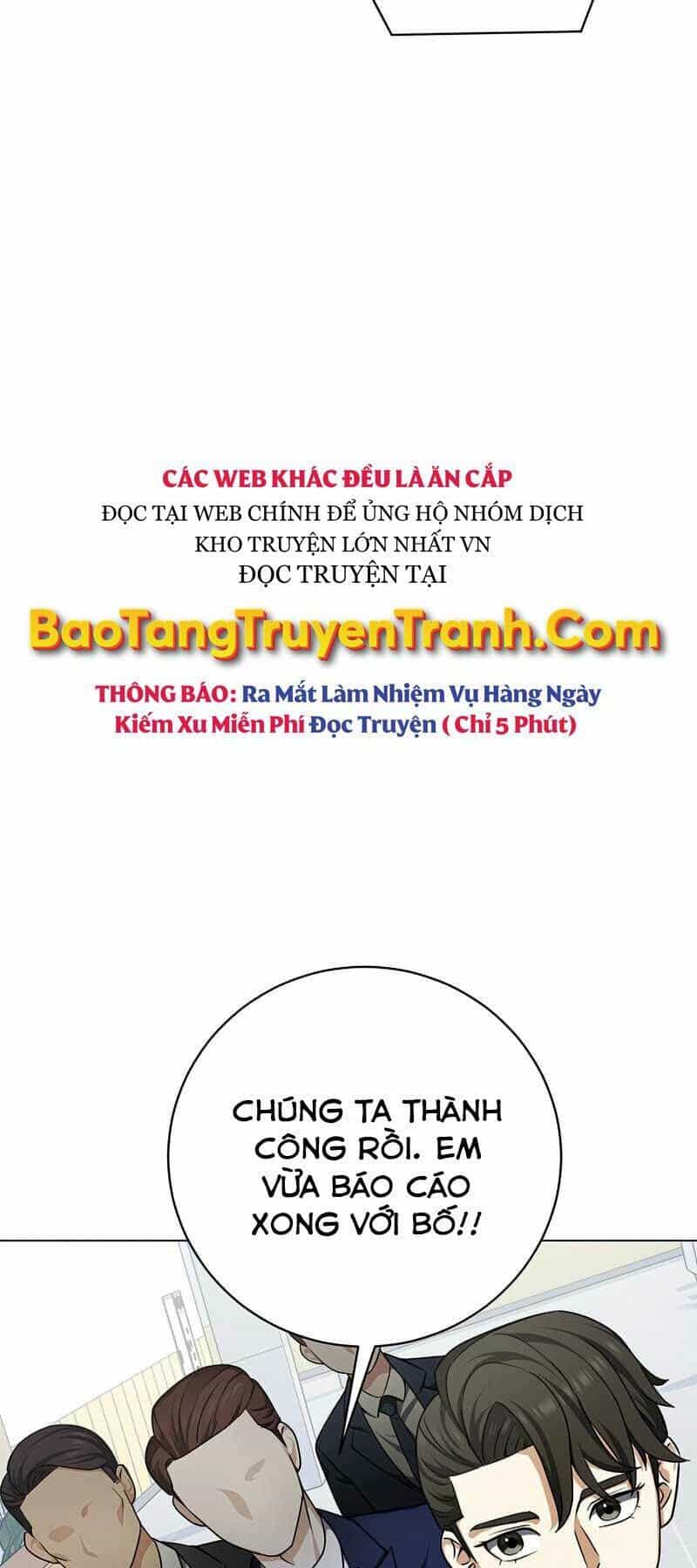 Nhà Hàng Bình Dân Của Anh Hùng Trở Về - Chương 21 - ảnh 54