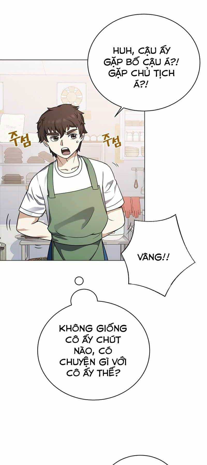Nhà Hàng Bình Dân Của Anh Hùng Trở Về - Chương 21 - ảnh 57