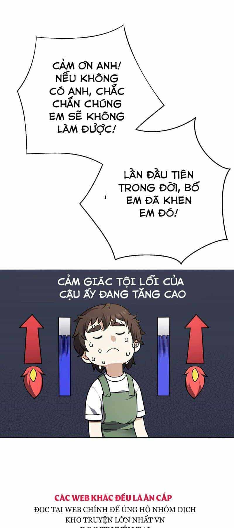 Nhà Hàng Bình Dân Của Anh Hùng Trở Về - Chương 21 - ảnh 59