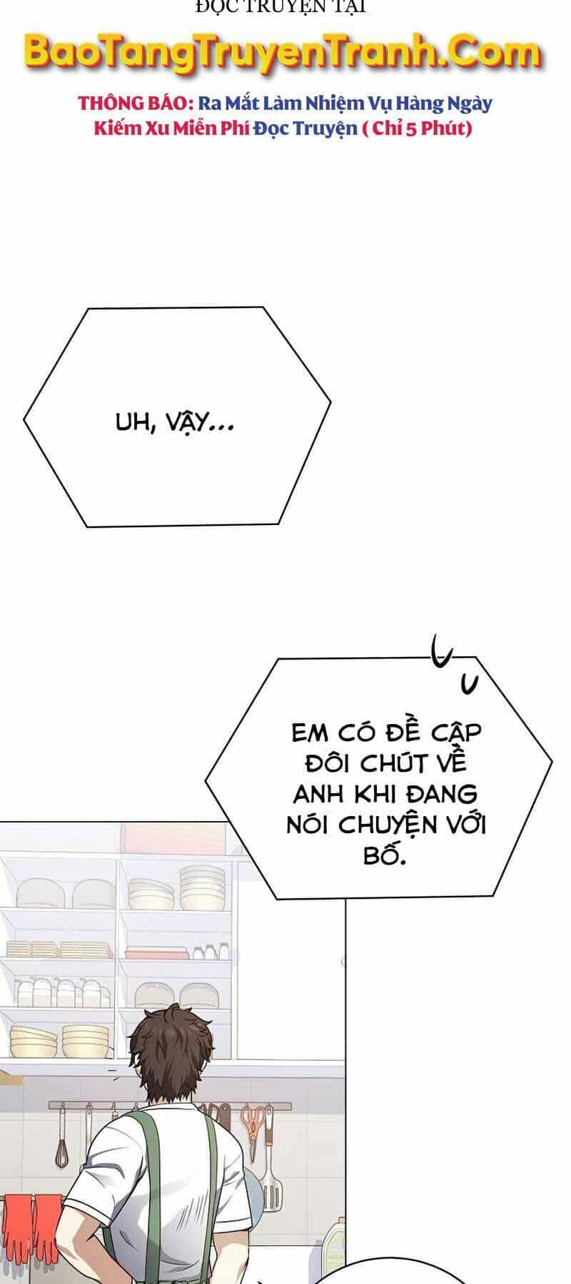 Nhà Hàng Bình Dân Của Anh Hùng Trở Về - Chương 21 - ảnh 60