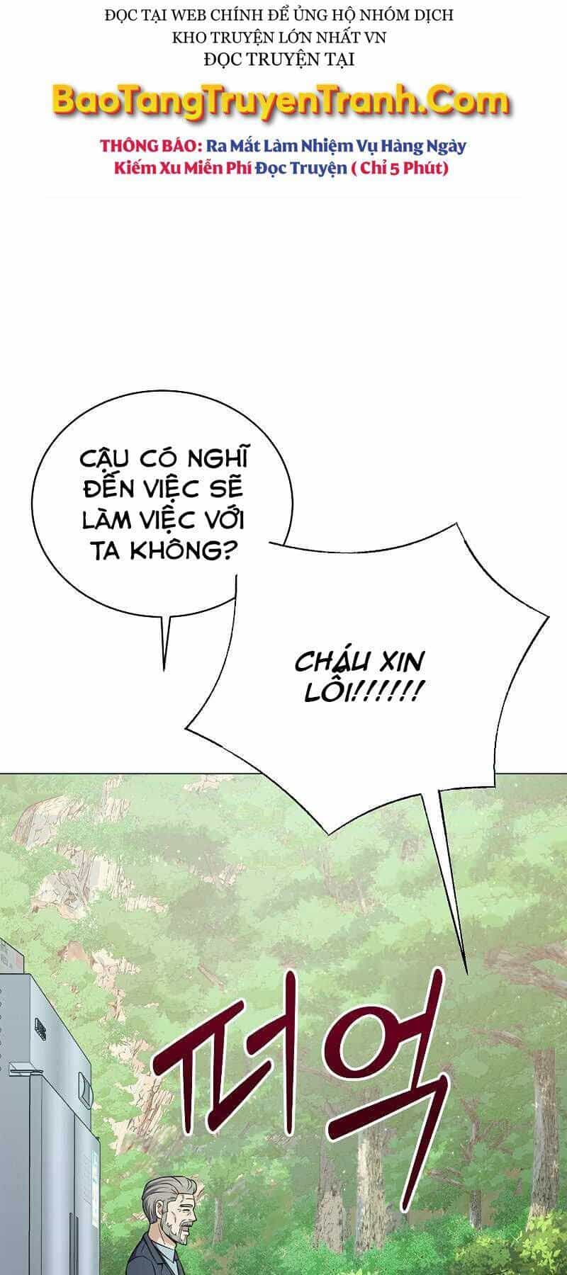 Nhà Hàng Bình Dân Của Anh Hùng Trở Về - Chương 22 - ảnh 19