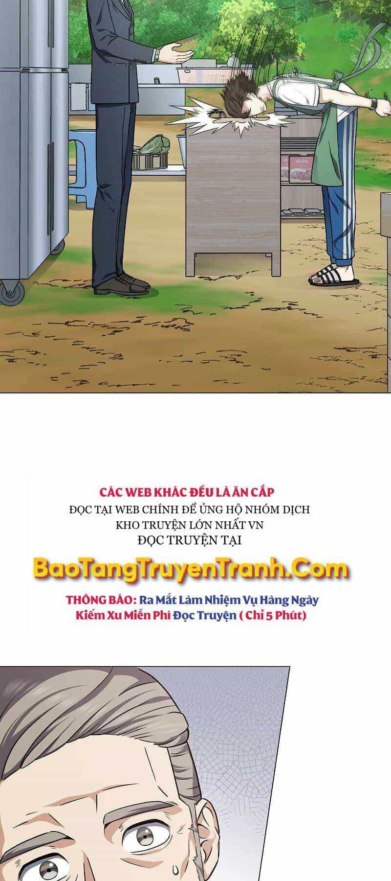 Nhà Hàng Bình Dân Của Anh Hùng Trở Về - Chương 22 - ảnh 20