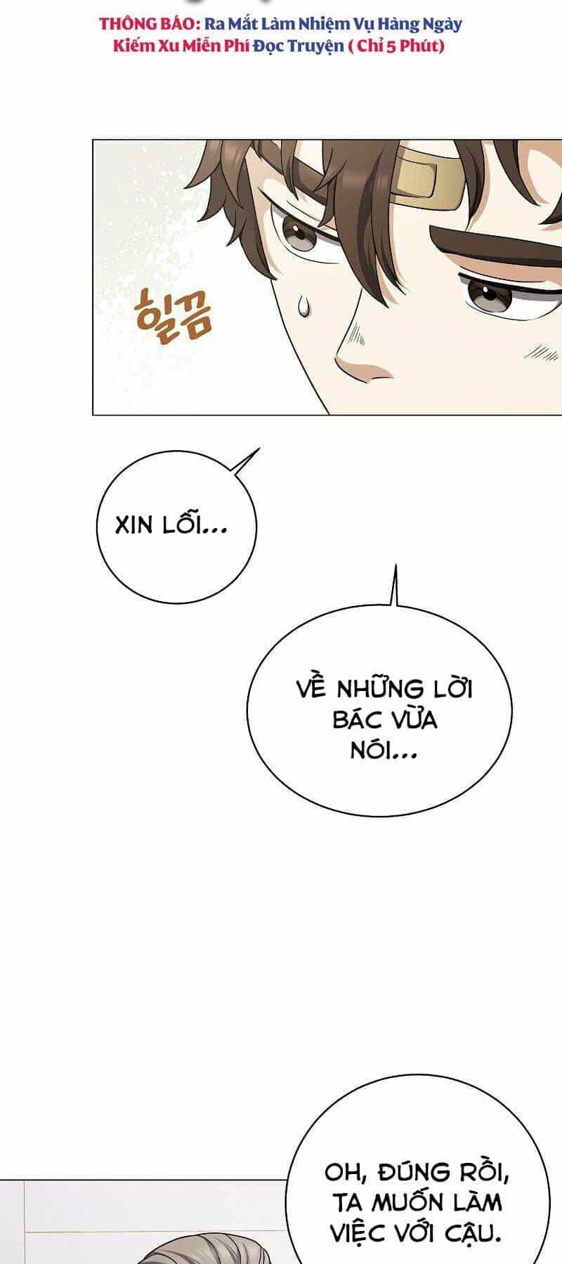Nhà Hàng Bình Dân Của Anh Hùng Trở Về - Chương 22 - ảnh 24