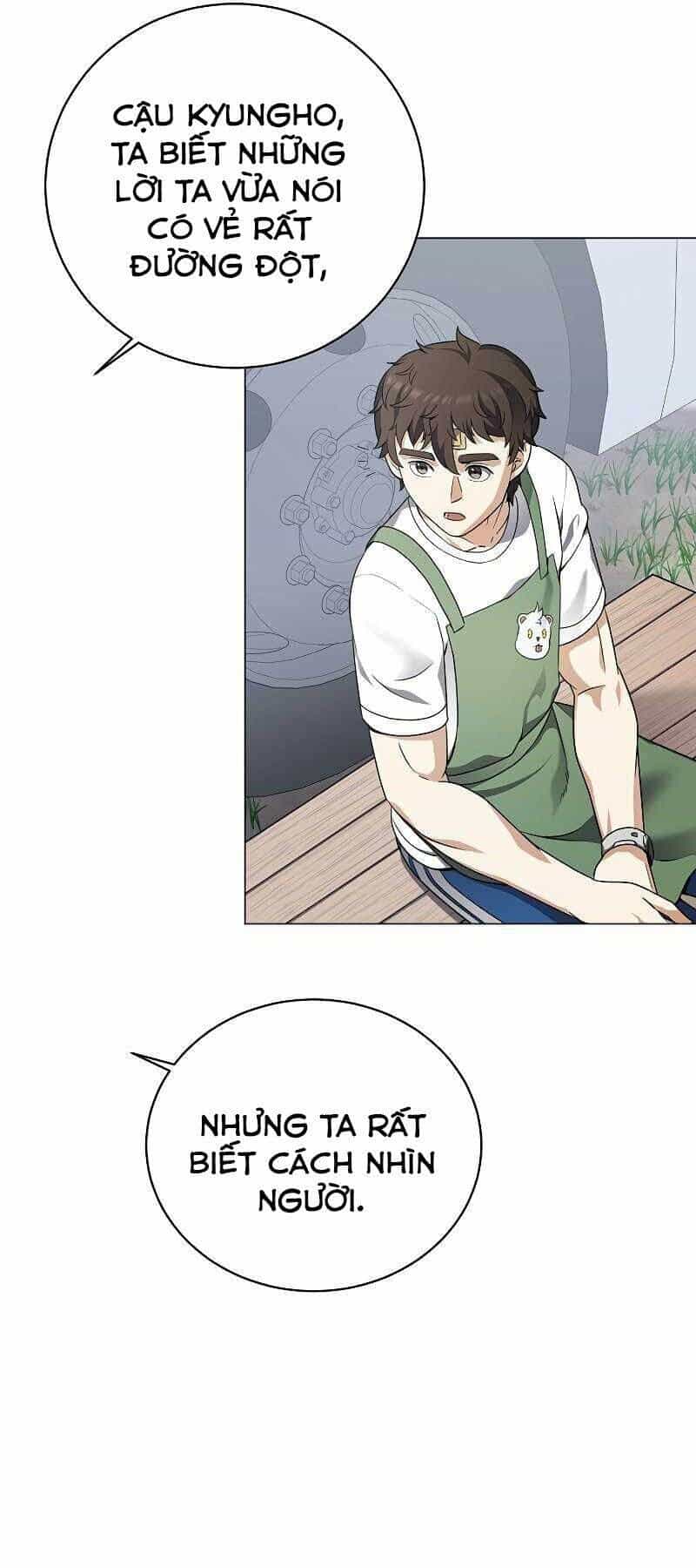 Nhà Hàng Bình Dân Của Anh Hùng Trở Về - Chương 22 - ảnh 27