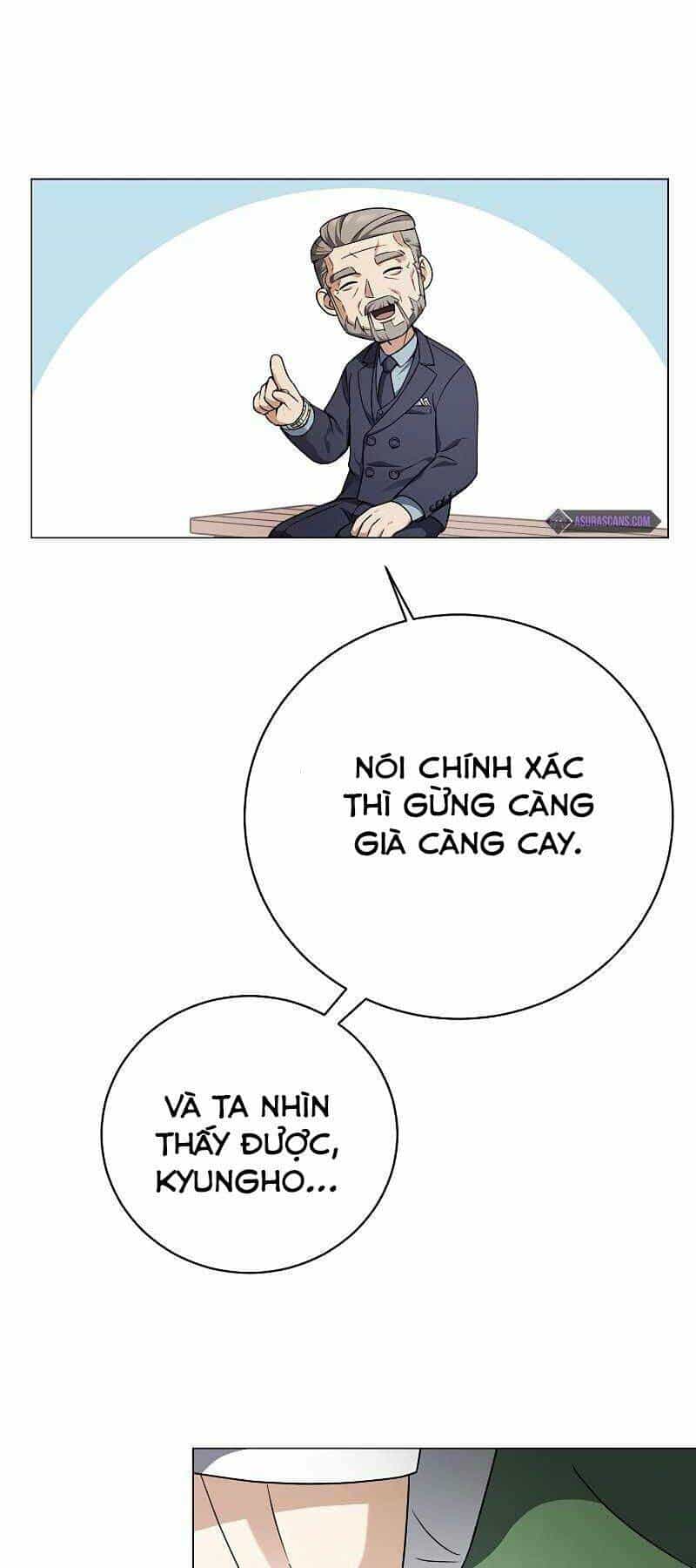 Nhà Hàng Bình Dân Của Anh Hùng Trở Về - Chương 22 - ảnh 28