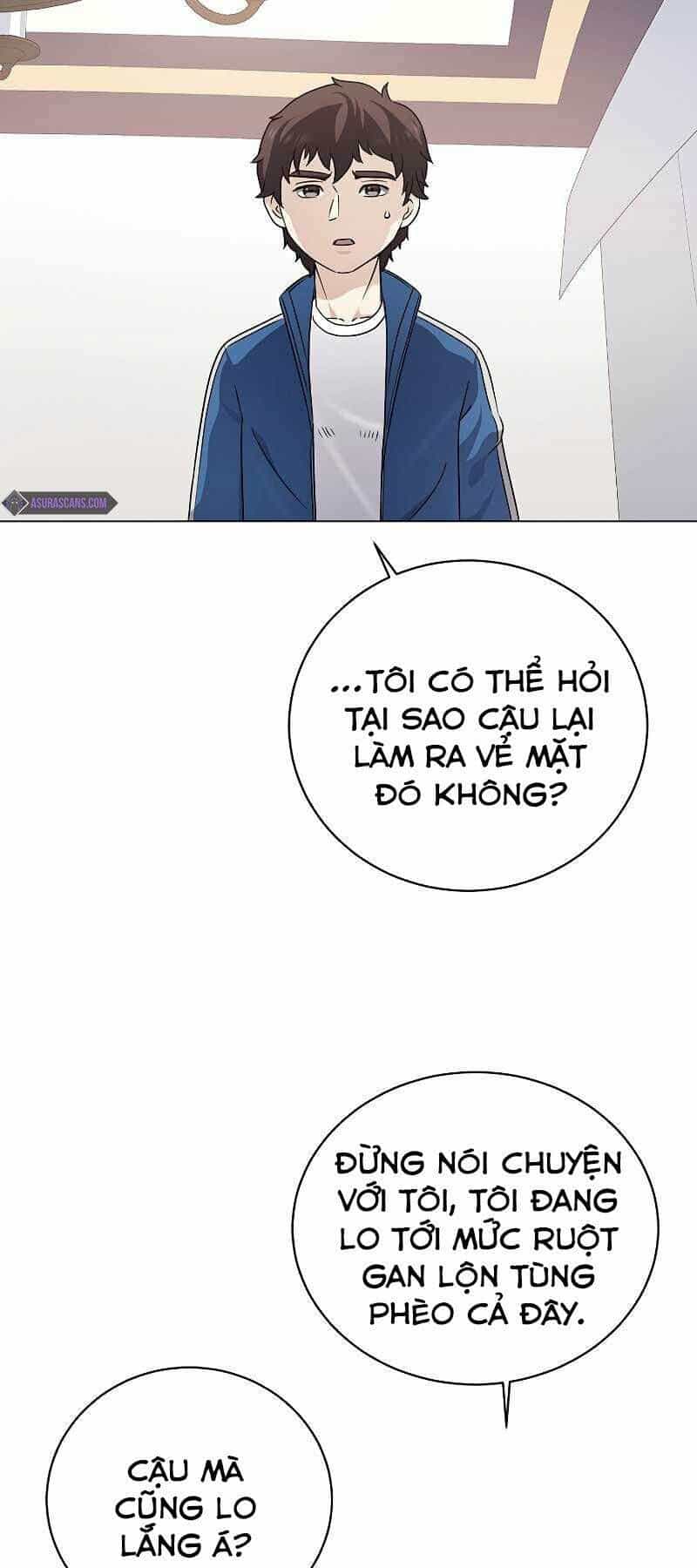 Nhà Hàng Bình Dân Của Anh Hùng Trở Về - Chương 22 - ảnh 37