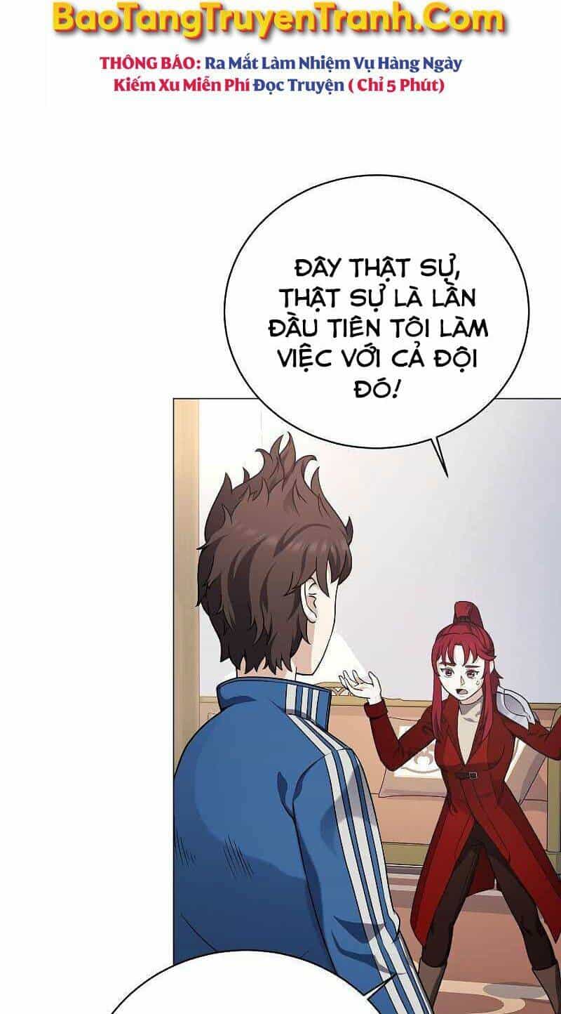 Nhà Hàng Bình Dân Của Anh Hùng Trở Về - Chương 22 - ảnh 39