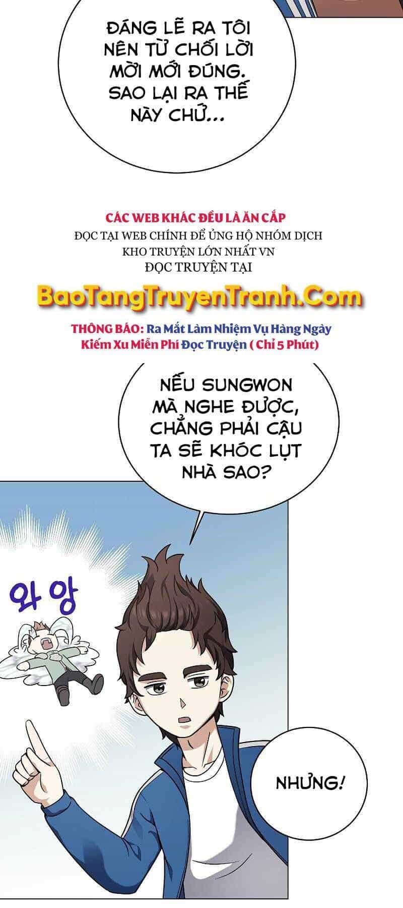 Nhà Hàng Bình Dân Của Anh Hùng Trở Về - Chương 22 - ảnh 40