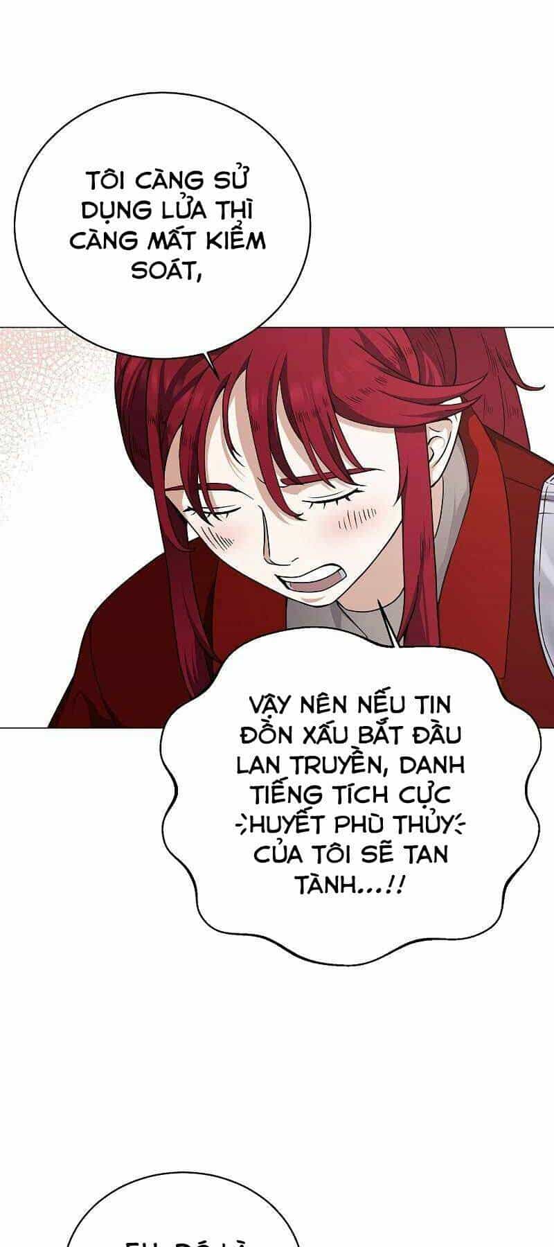 Nhà Hàng Bình Dân Của Anh Hùng Trở Về - Chương 22 - ảnh 41