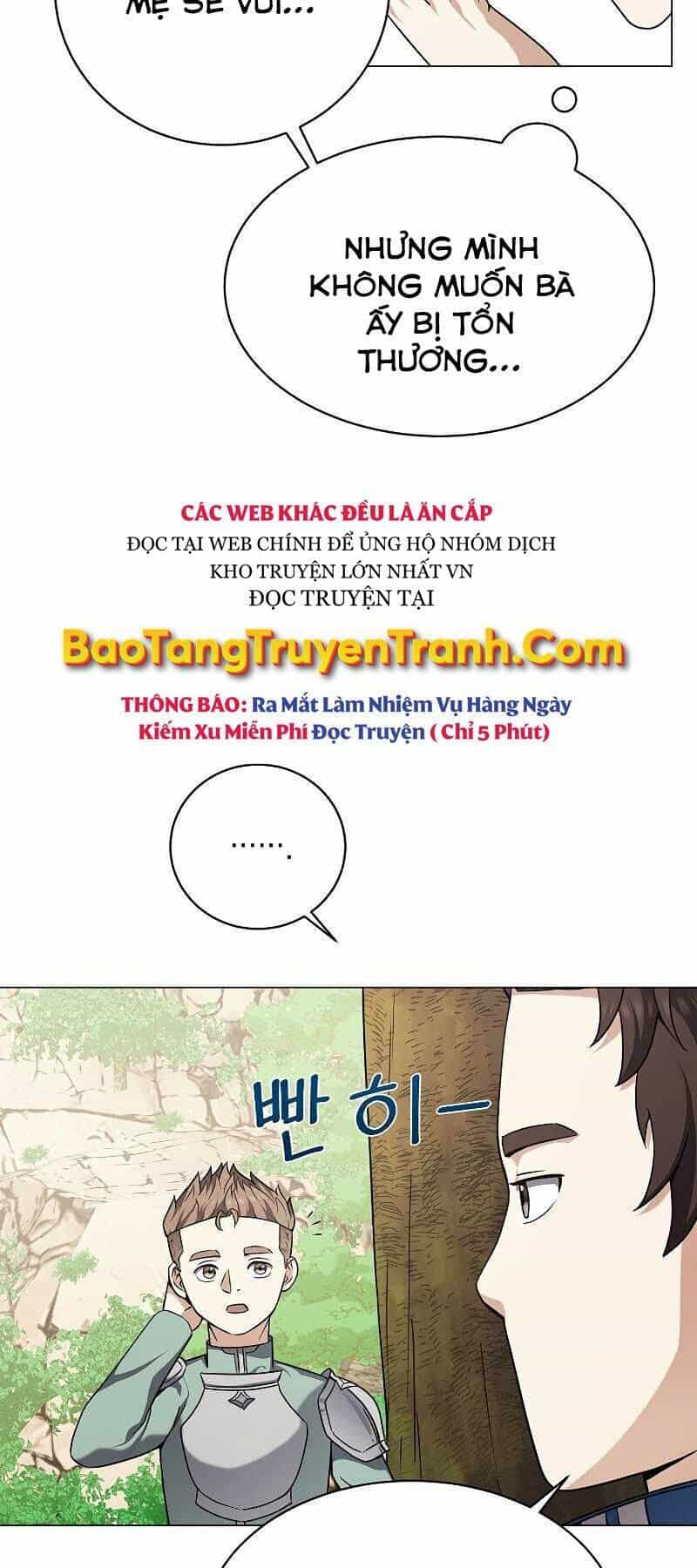 Nhà Hàng Bình Dân Của Anh Hùng Trở Về - Chương 22 - ảnh 48