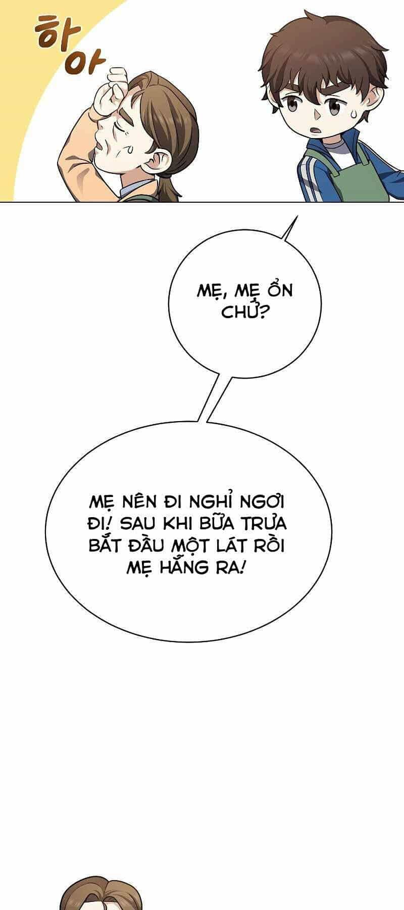 Nhà Hàng Bình Dân Của Anh Hùng Trở Về - Chương 22 - ảnh 5