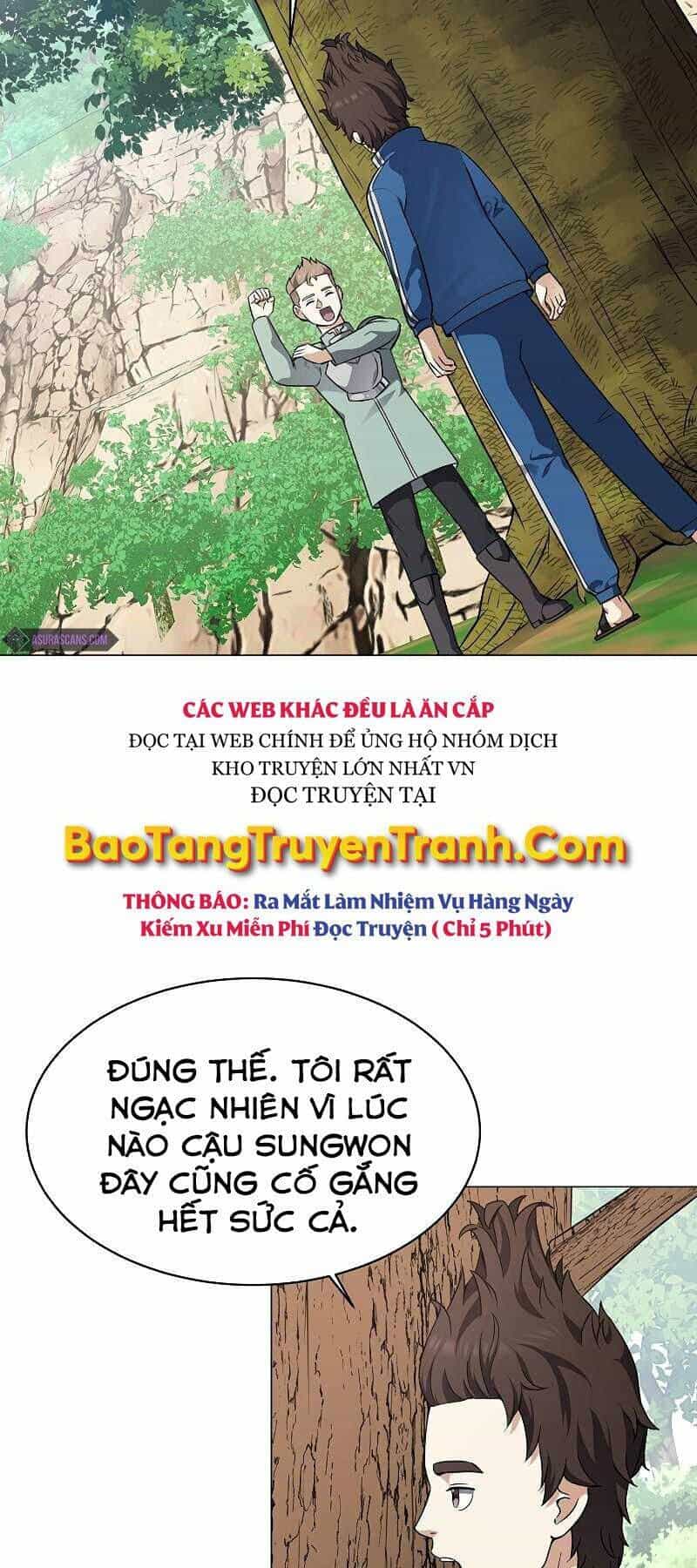 Nhà Hàng Bình Dân Của Anh Hùng Trở Về - Chương 22 - ảnh 50