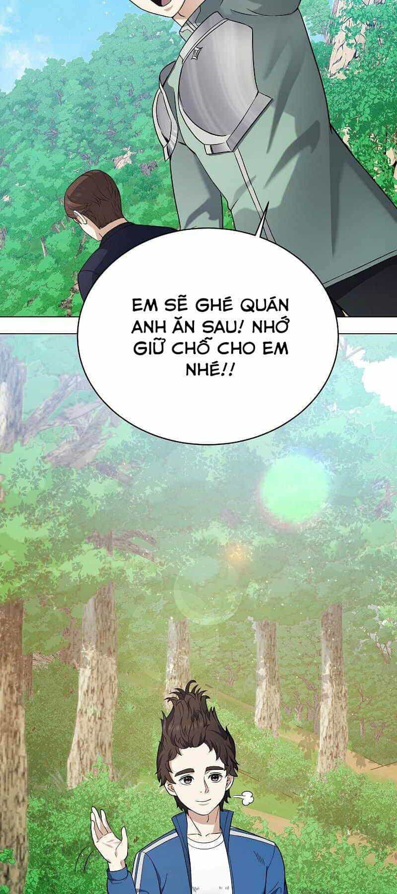 Nhà Hàng Bình Dân Của Anh Hùng Trở Về - Chương 22 - ảnh 56