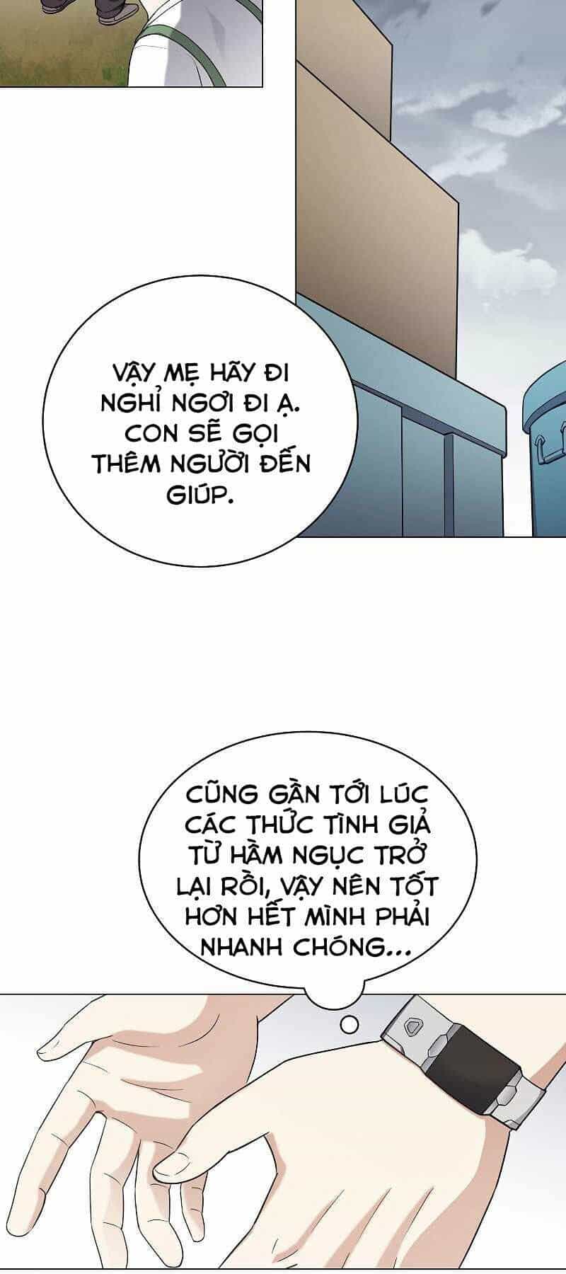 Nhà Hàng Bình Dân Của Anh Hùng Trở Về - Chương 22 - ảnh 59