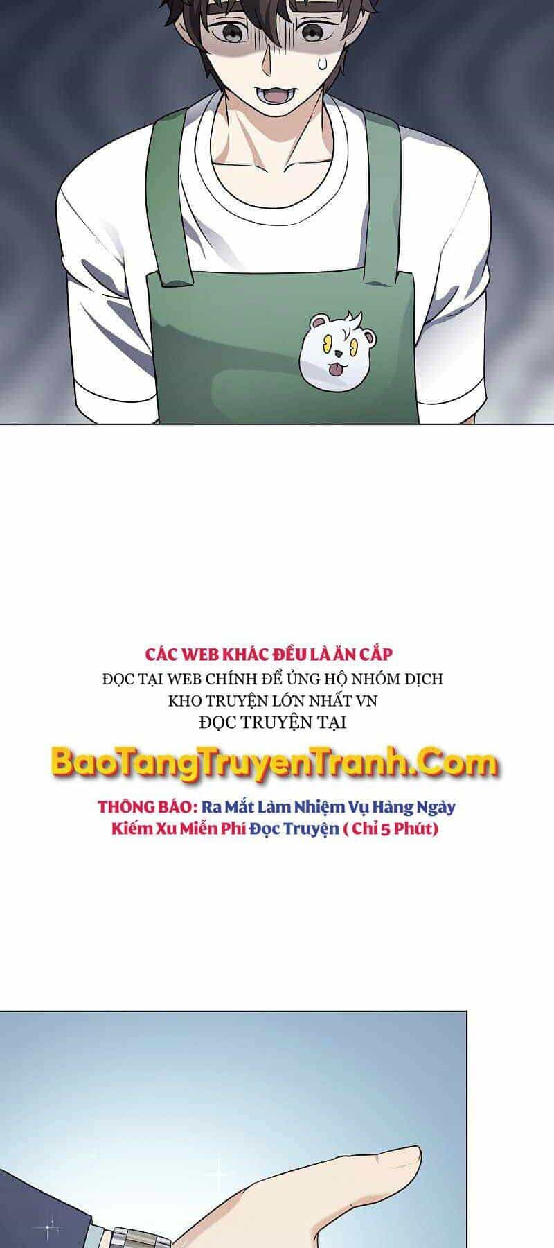 Nhà Hàng Bình Dân Của Anh Hùng Trở Về - Chương 22 - ảnh 8