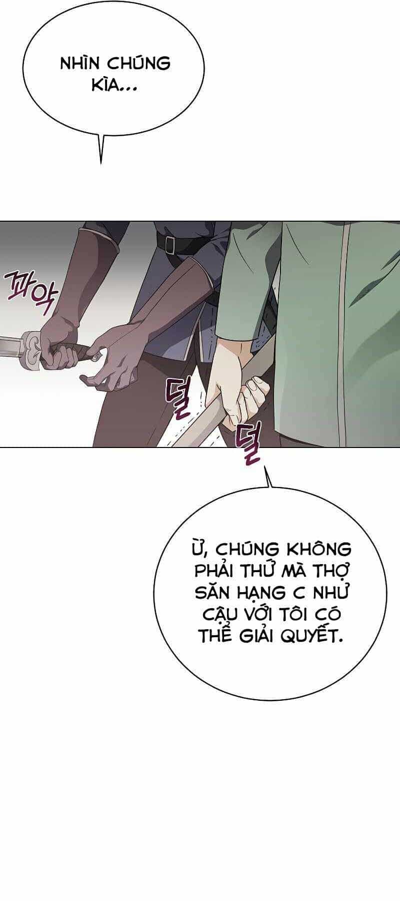 Nhà Hàng Bình Dân Của Anh Hùng Trở Về - Chương 23 - ảnh 25