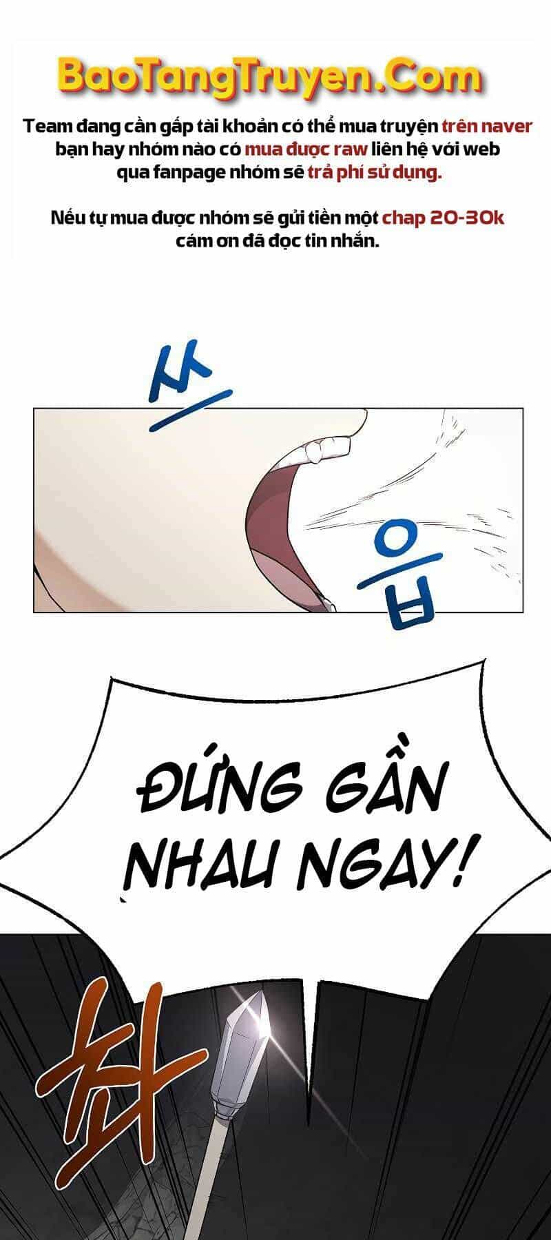 Nhà Hàng Bình Dân Của Anh Hùng Trở Về - Chương 23 - ảnh 27