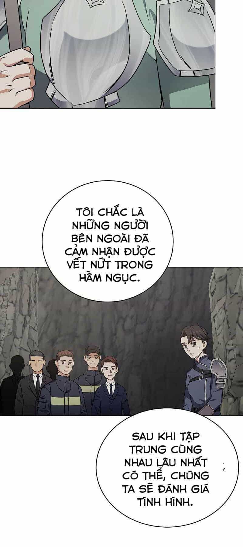 Nhà Hàng Bình Dân Của Anh Hùng Trở Về - Chương 23 - ảnh 29