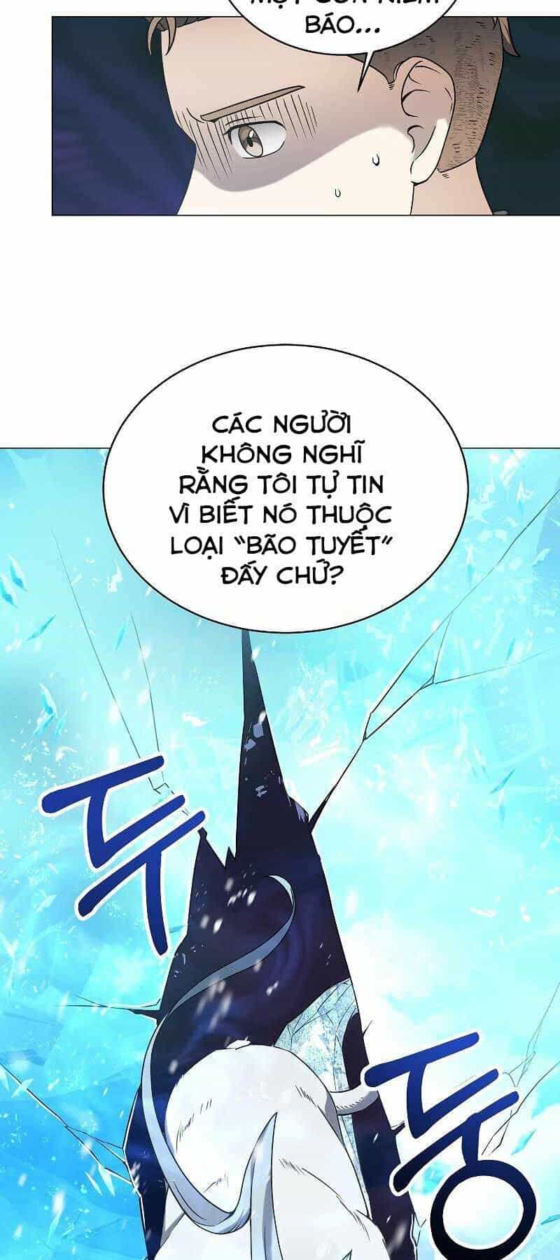 Nhà Hàng Bình Dân Của Anh Hùng Trở Về - Chương 23 - ảnh 33