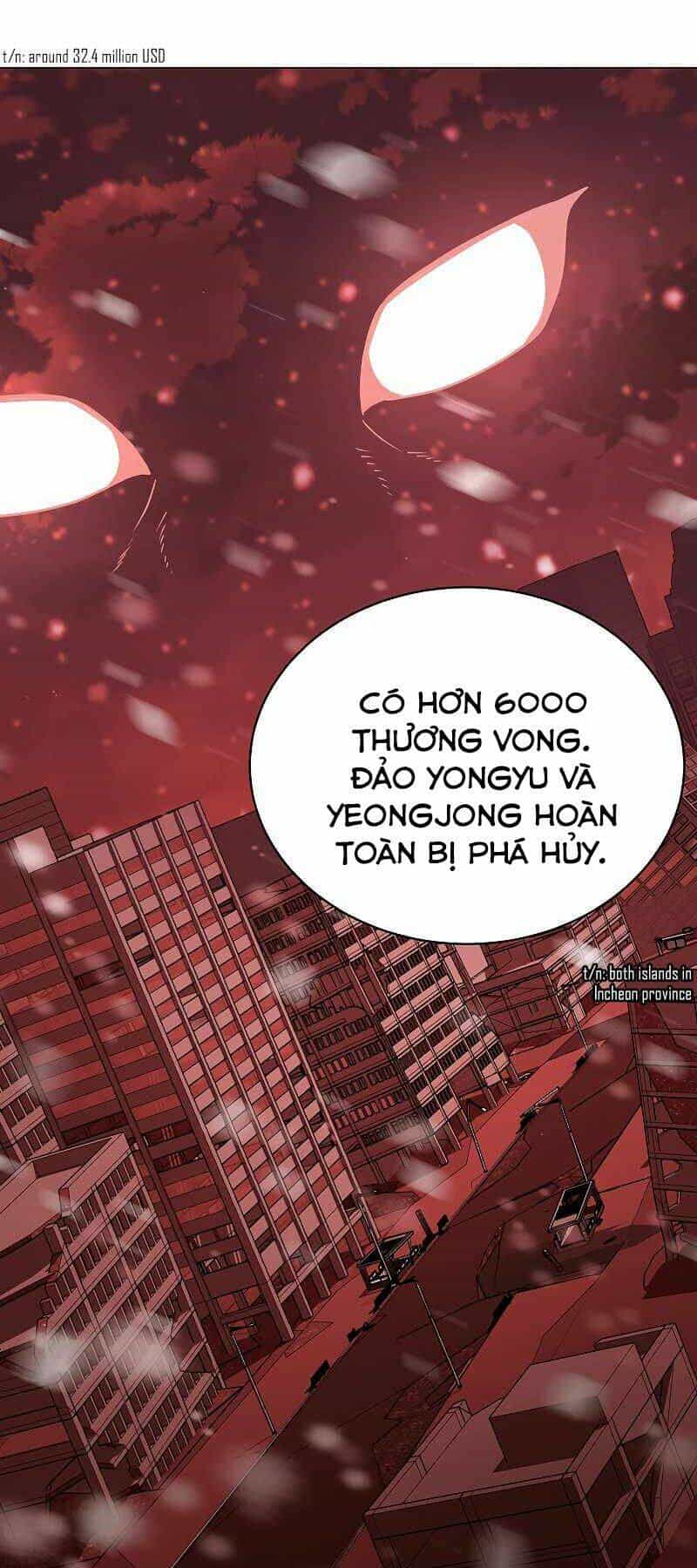 Nhà Hàng Bình Dân Của Anh Hùng Trở Về - Chương 23 - ảnh 36