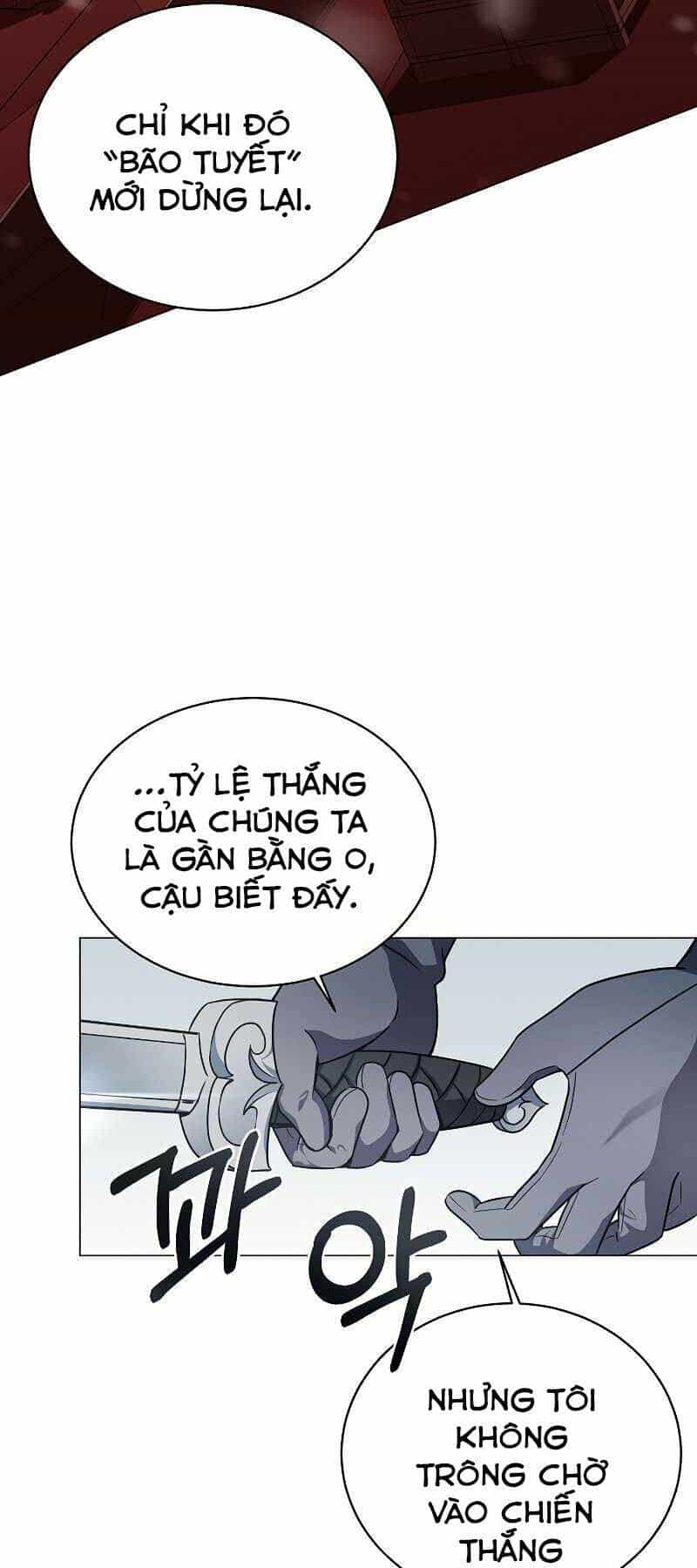 Nhà Hàng Bình Dân Của Anh Hùng Trở Về - Chương 23 - ảnh 37