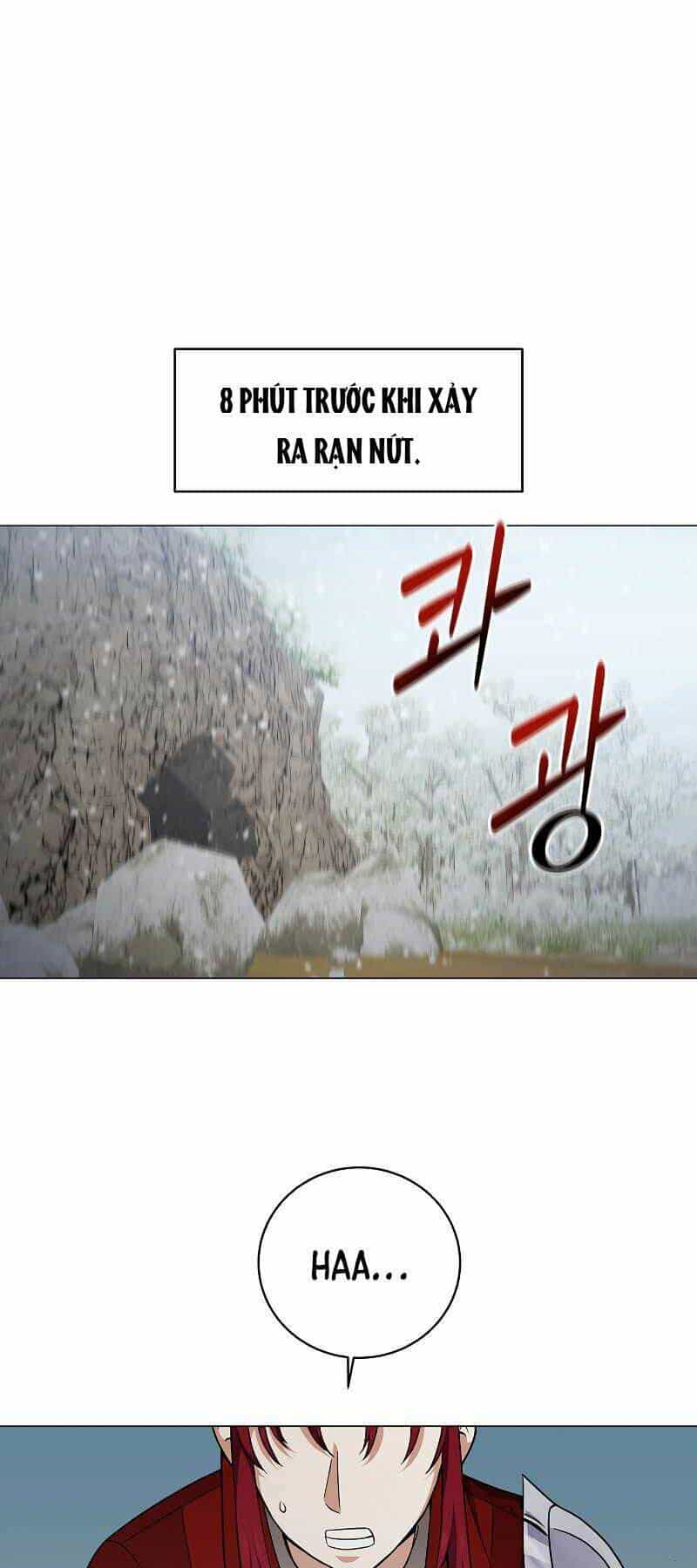Nhà Hàng Bình Dân Của Anh Hùng Trở Về - Chương 23 - ảnh 4