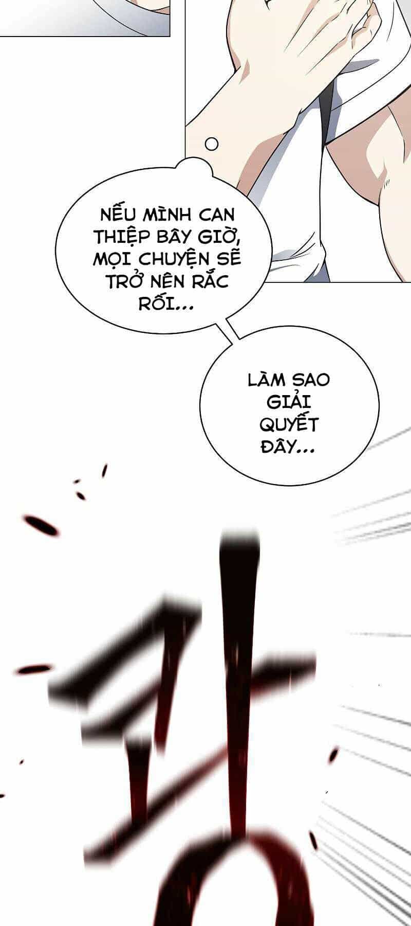 Nhà Hàng Bình Dân Của Anh Hùng Trở Về - Chương 23 - ảnh 46