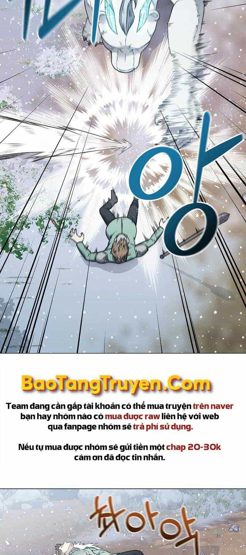 Nhà Hàng Bình Dân Của Anh Hùng Trở Về - Chương 23 - ảnh 54