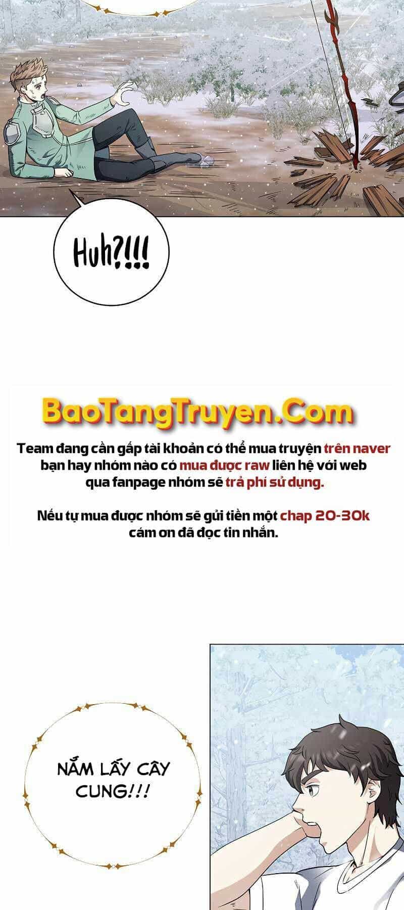 Nhà Hàng Bình Dân Của Anh Hùng Trở Về - Chương 23 - ảnh 57