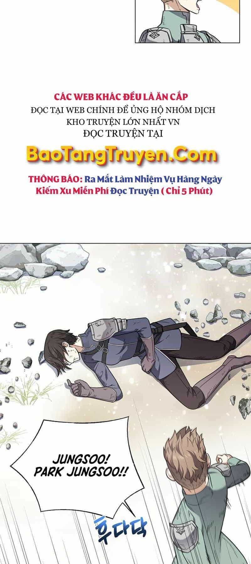Nhà Hàng Bình Dân Của Anh Hùng Trở Về - Chương 24 - ảnh 11
