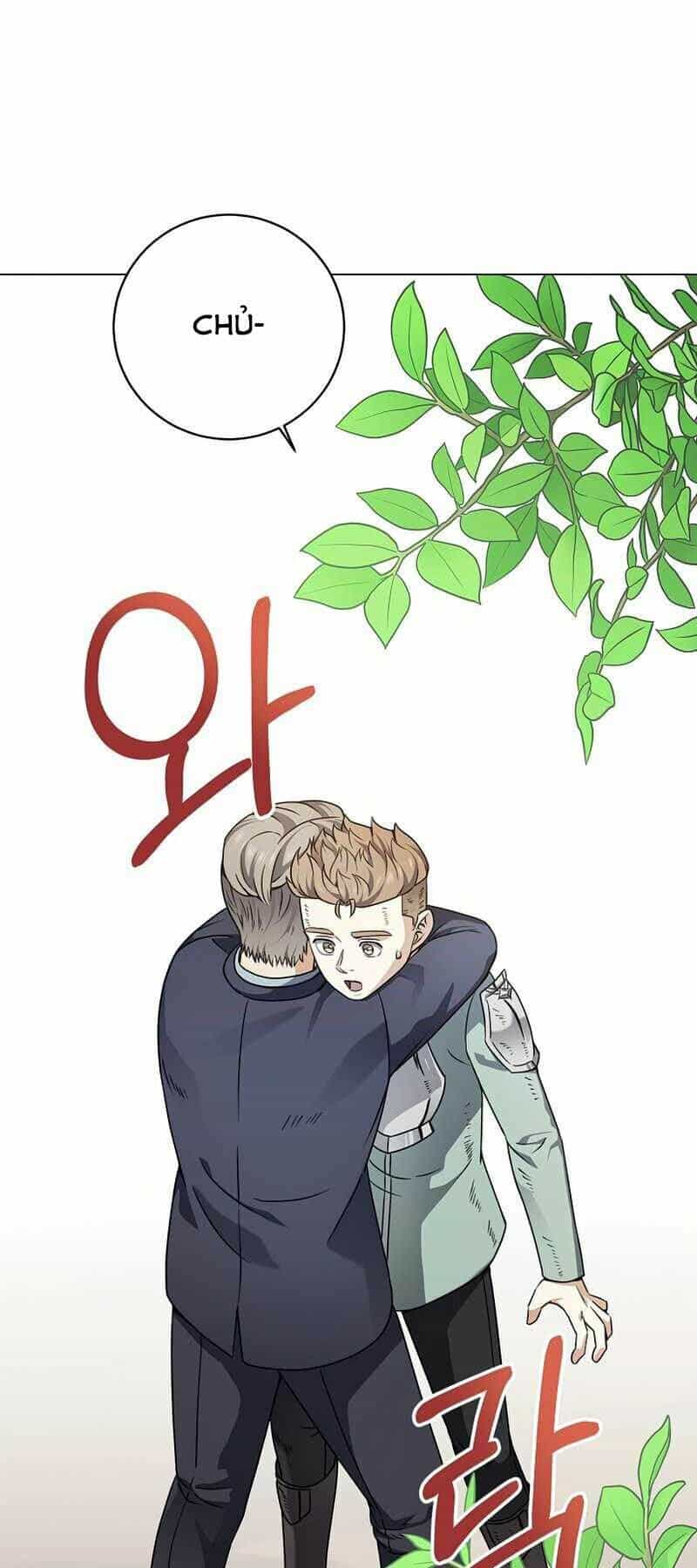 Nhà Hàng Bình Dân Của Anh Hùng Trở Về - Chương 24 - ảnh 32