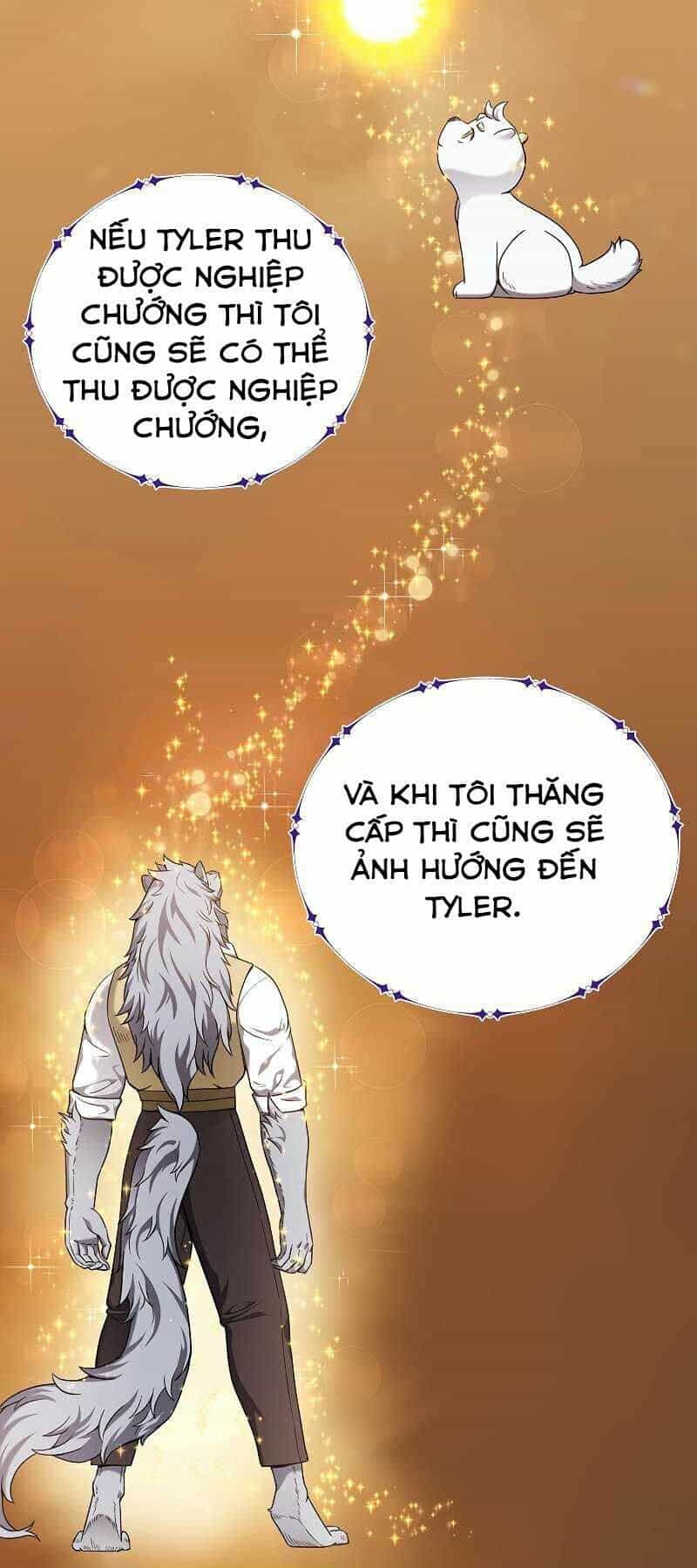 Nhà Hàng Bình Dân Của Anh Hùng Trở Về - Chương 25 - ảnh 16