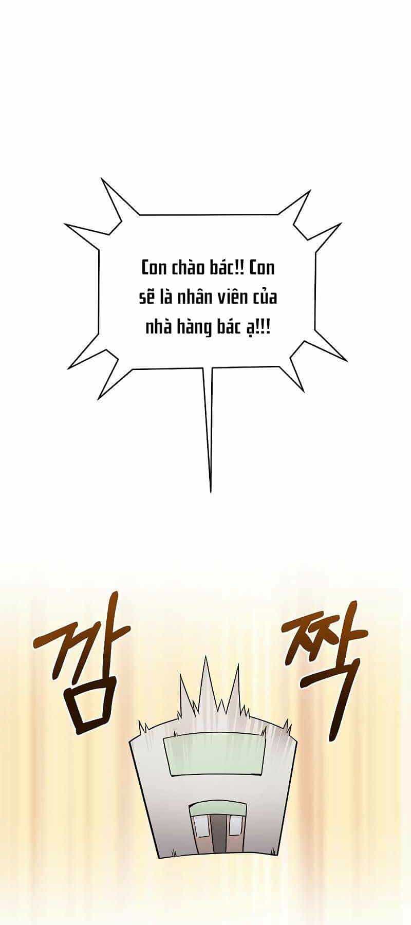 Nhà Hàng Bình Dân Của Anh Hùng Trở Về - Chương 25 - ảnh 2
