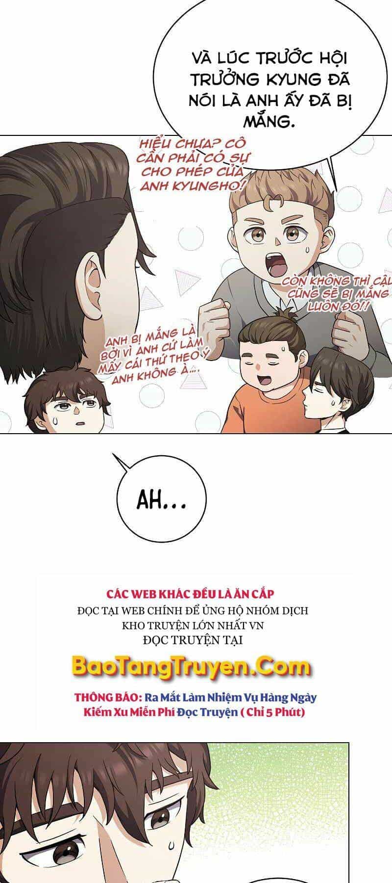 Nhà Hàng Bình Dân Của Anh Hùng Trở Về - Chương 25 - ảnh 25