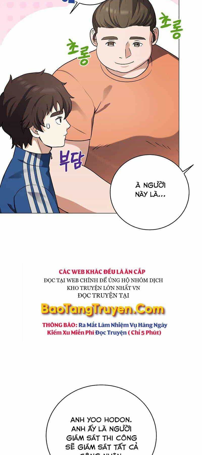 Nhà Hàng Bình Dân Của Anh Hùng Trở Về - Chương 25 - ảnh 31