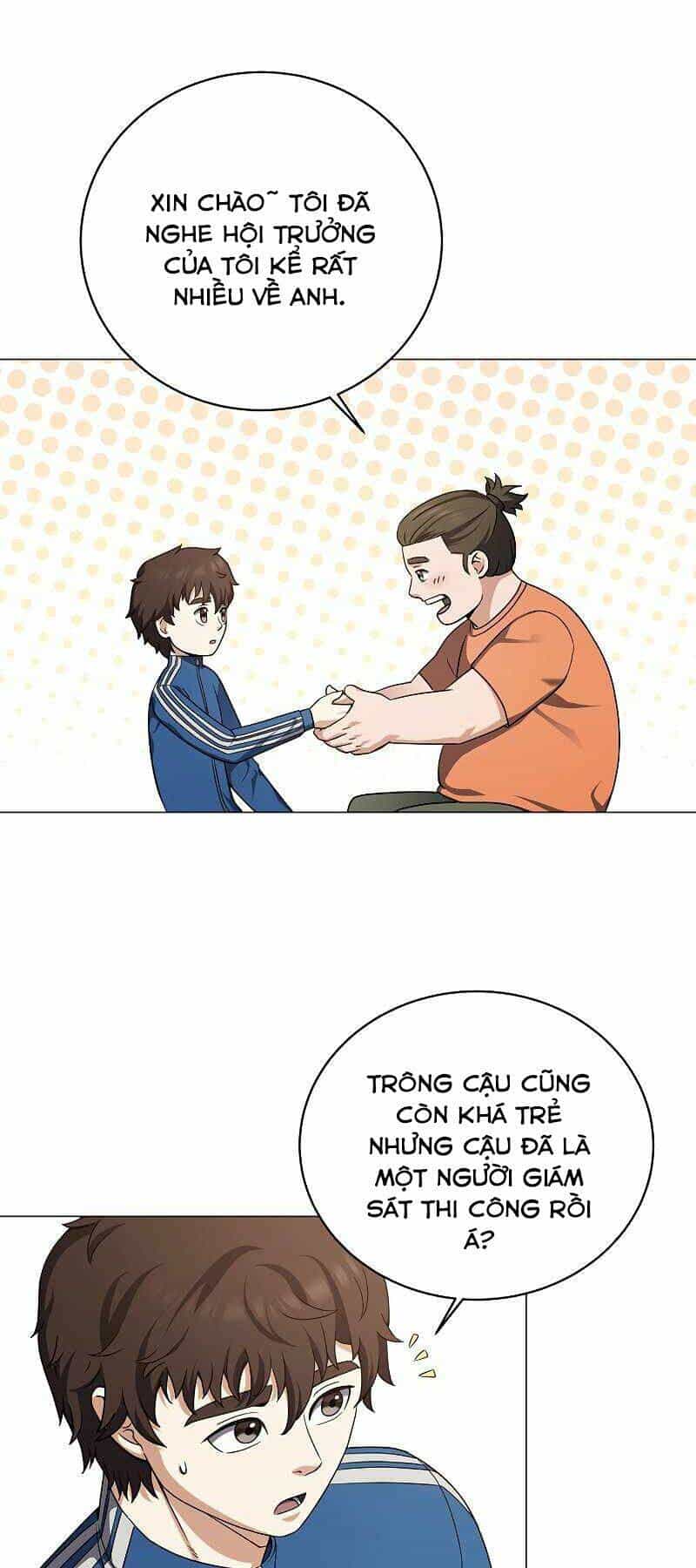 Nhà Hàng Bình Dân Của Anh Hùng Trở Về - Chương 25 - ảnh 33