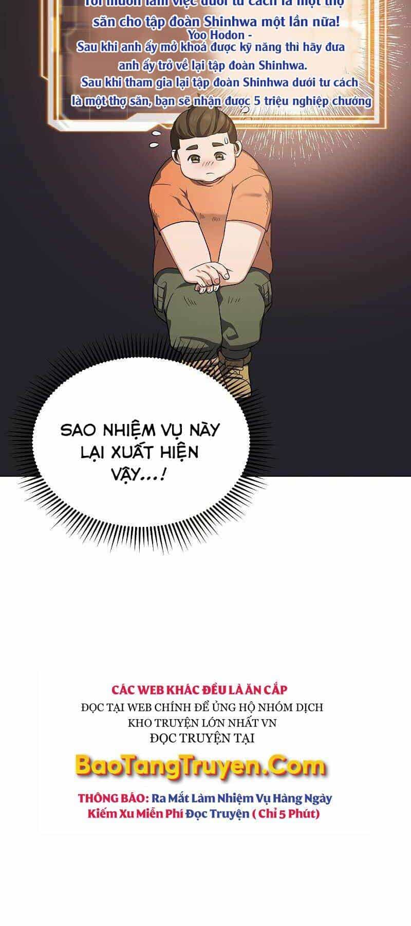 Nhà Hàng Bình Dân Của Anh Hùng Trở Về - Chương 25 - ảnh 37