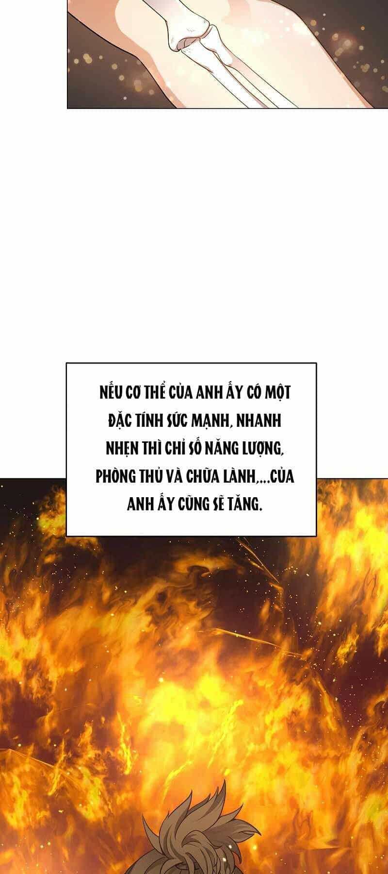 Nhà Hàng Bình Dân Của Anh Hùng Trở Về - Chương 25 - ảnh 44