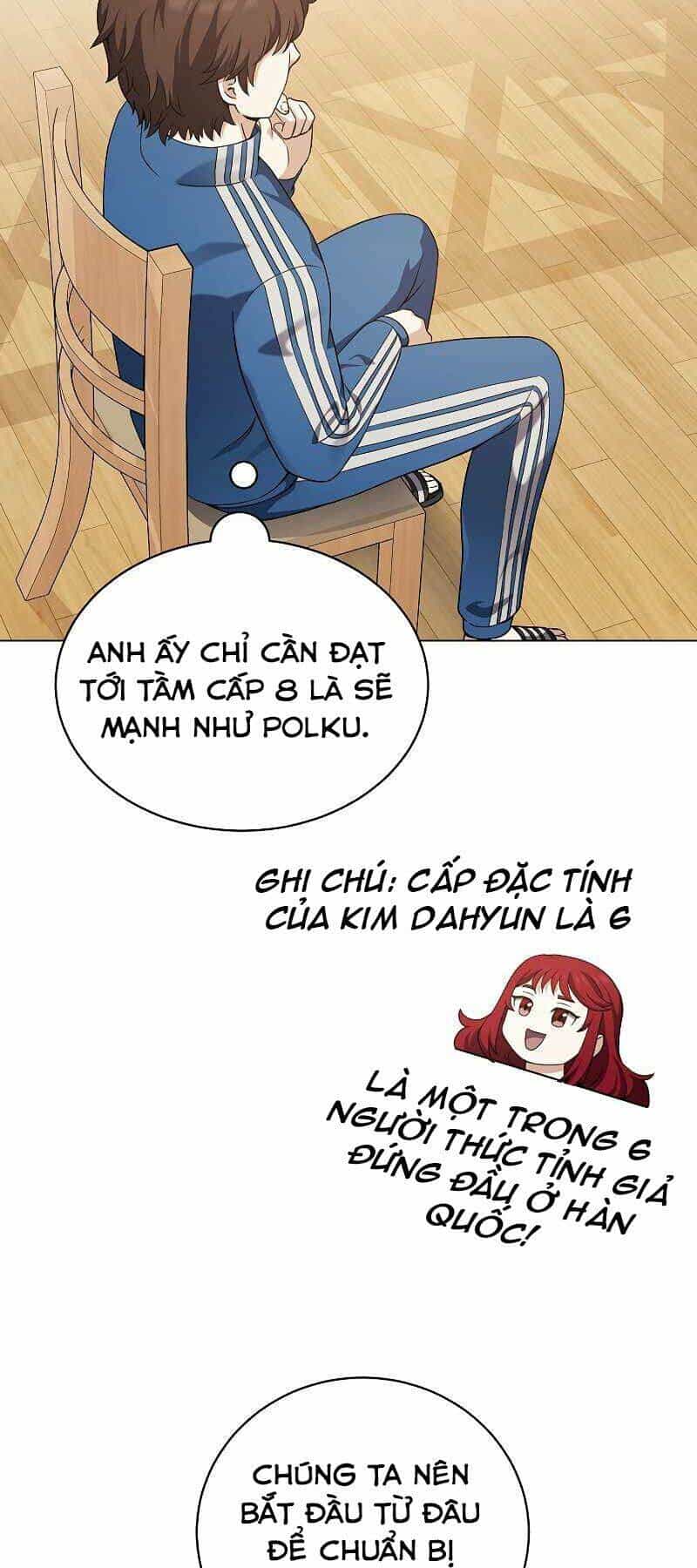 Nhà Hàng Bình Dân Của Anh Hùng Trở Về - Chương 25 - ảnh 47