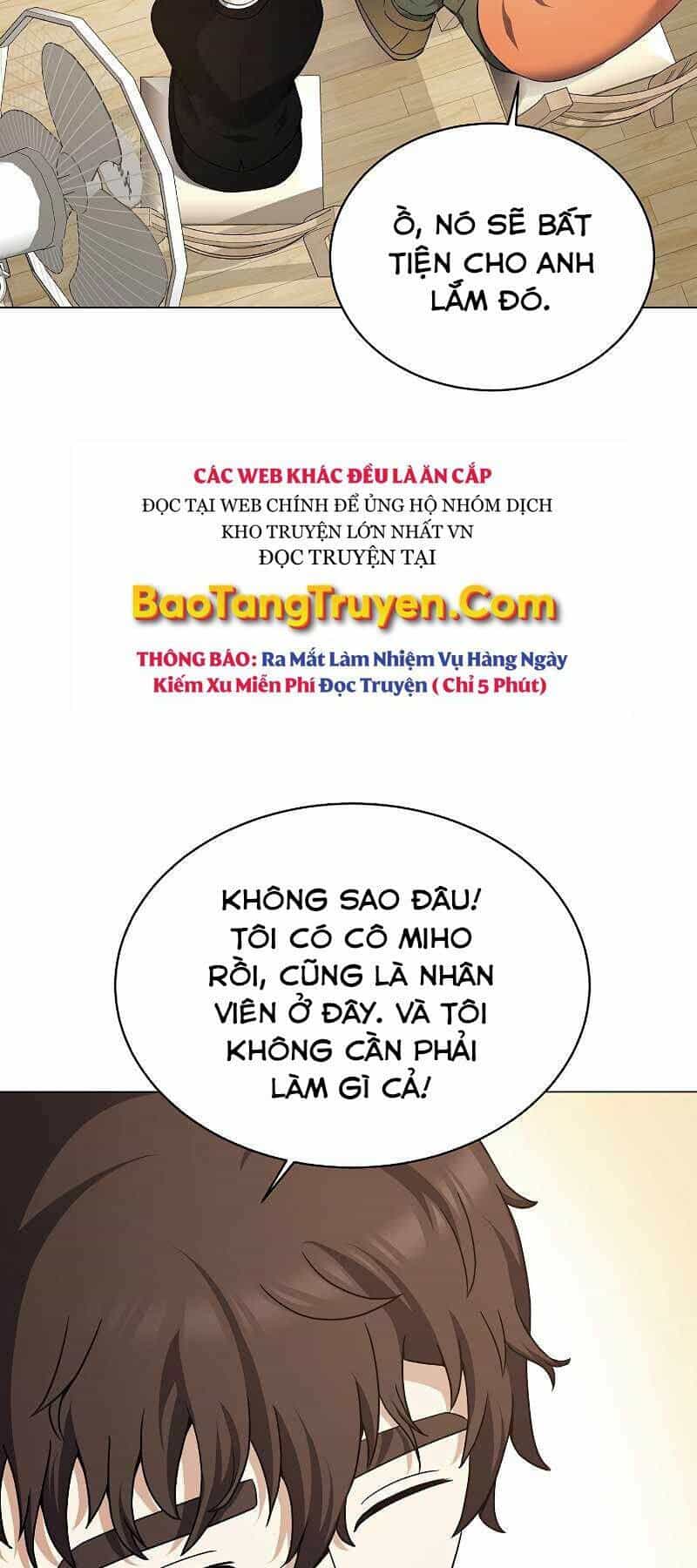 Nhà Hàng Bình Dân Của Anh Hùng Trở Về - Chương 25 - ảnh 50