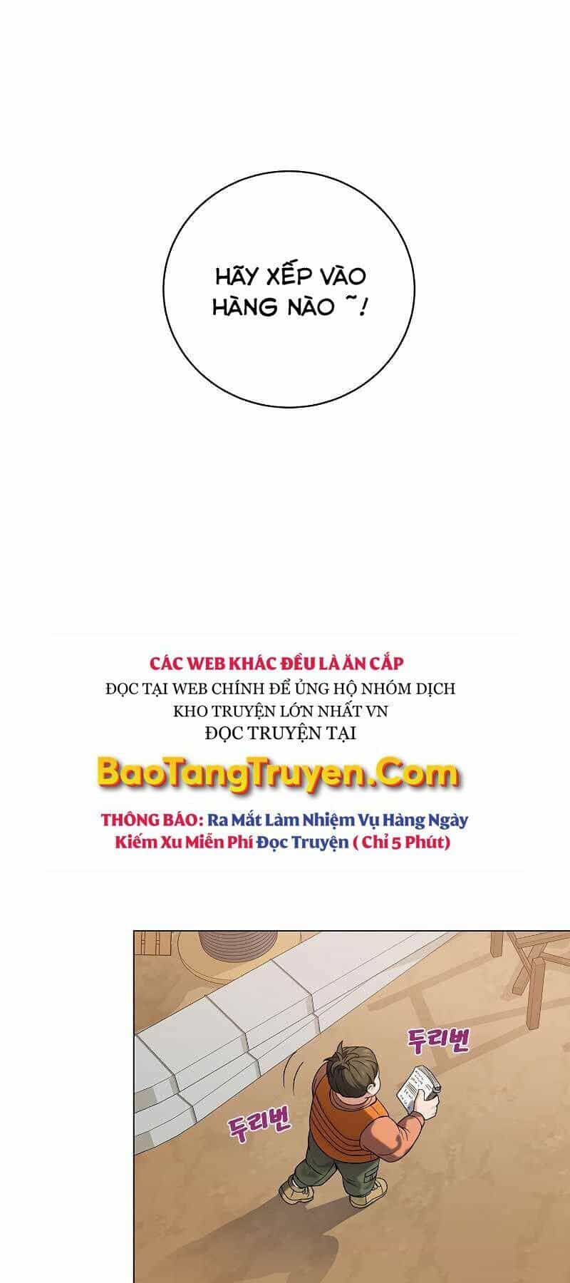 Nhà Hàng Bình Dân Của Anh Hùng Trở Về - Chương 26 - ảnh 18