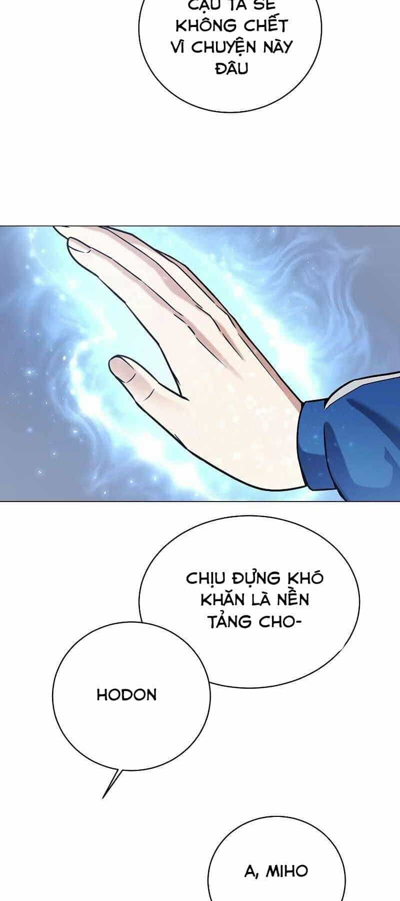 Nhà Hàng Bình Dân Của Anh Hùng Trở Về - Chương 26 - ảnh 22