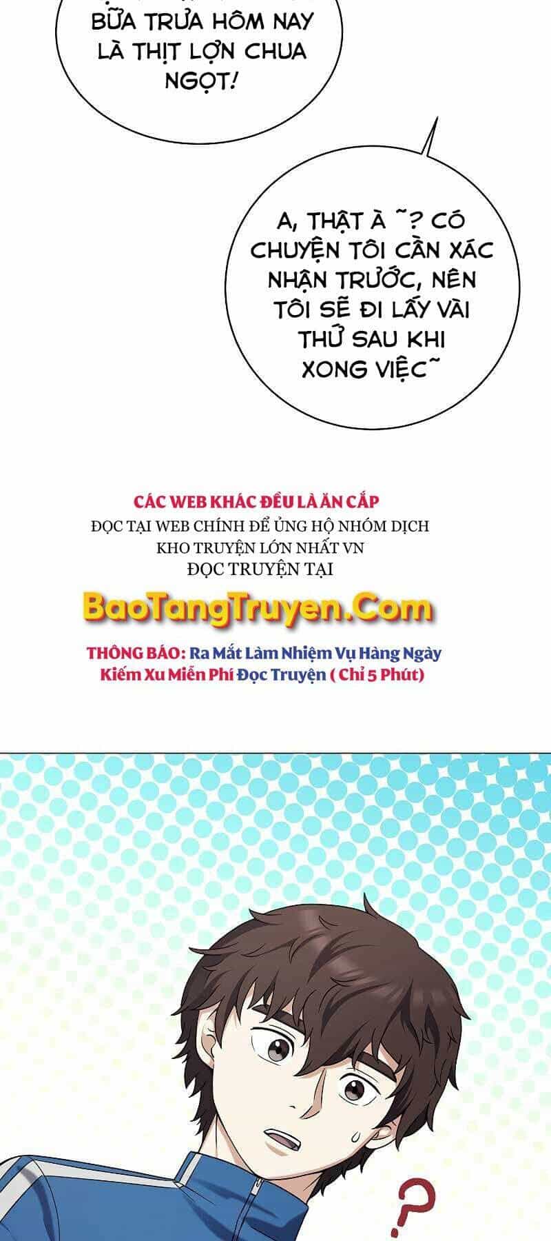 Nhà Hàng Bình Dân Của Anh Hùng Trở Về - Chương 26 - ảnh 24