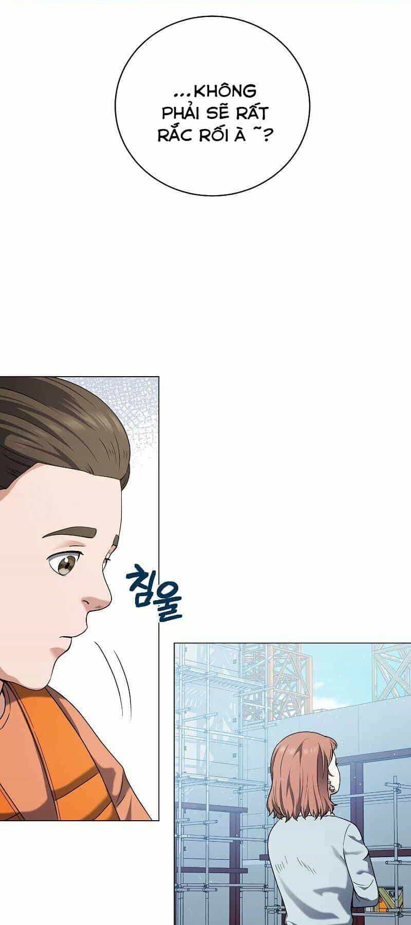 Nhà Hàng Bình Dân Của Anh Hùng Trở Về - Chương 26 - ảnh 28