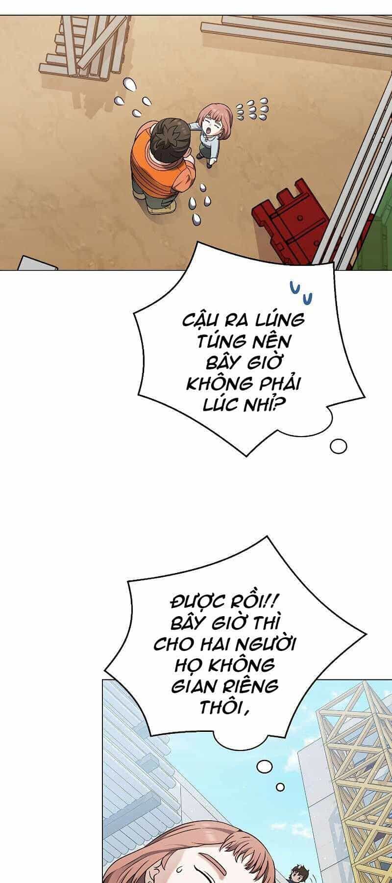 Nhà Hàng Bình Dân Của Anh Hùng Trở Về - Chương 26 - ảnh 35